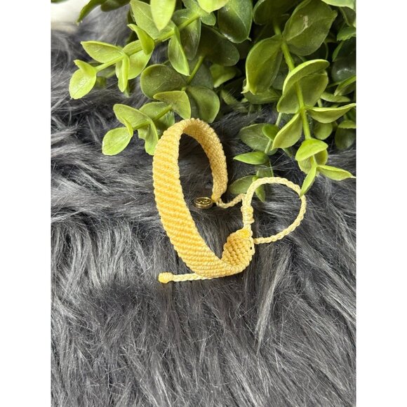 Pura Vida Wide Braid Bracelet - Picture 2 of 4